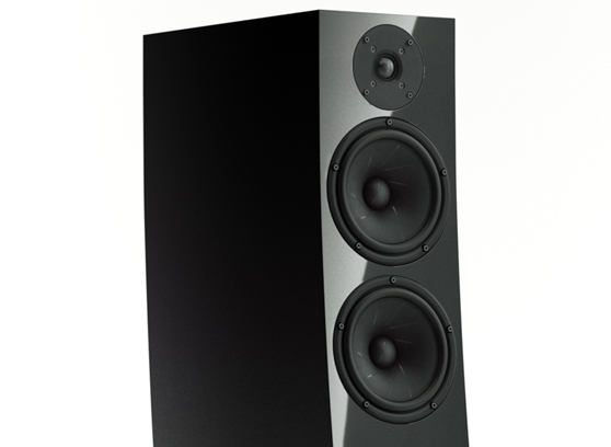 Pylon Audio Jasper 25 MKII - cecha 2
